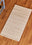 Alora Modern Halı Beyaz (80x300 cm)