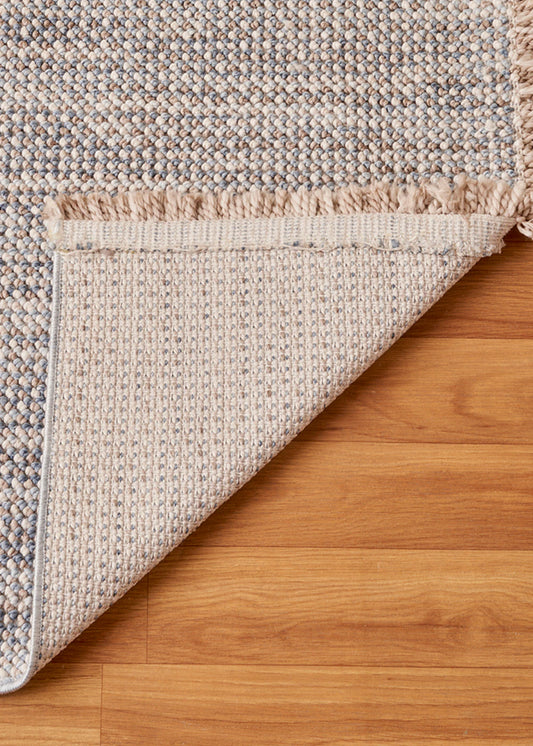 Arden Modern Halı Mavi (80x300 cm)