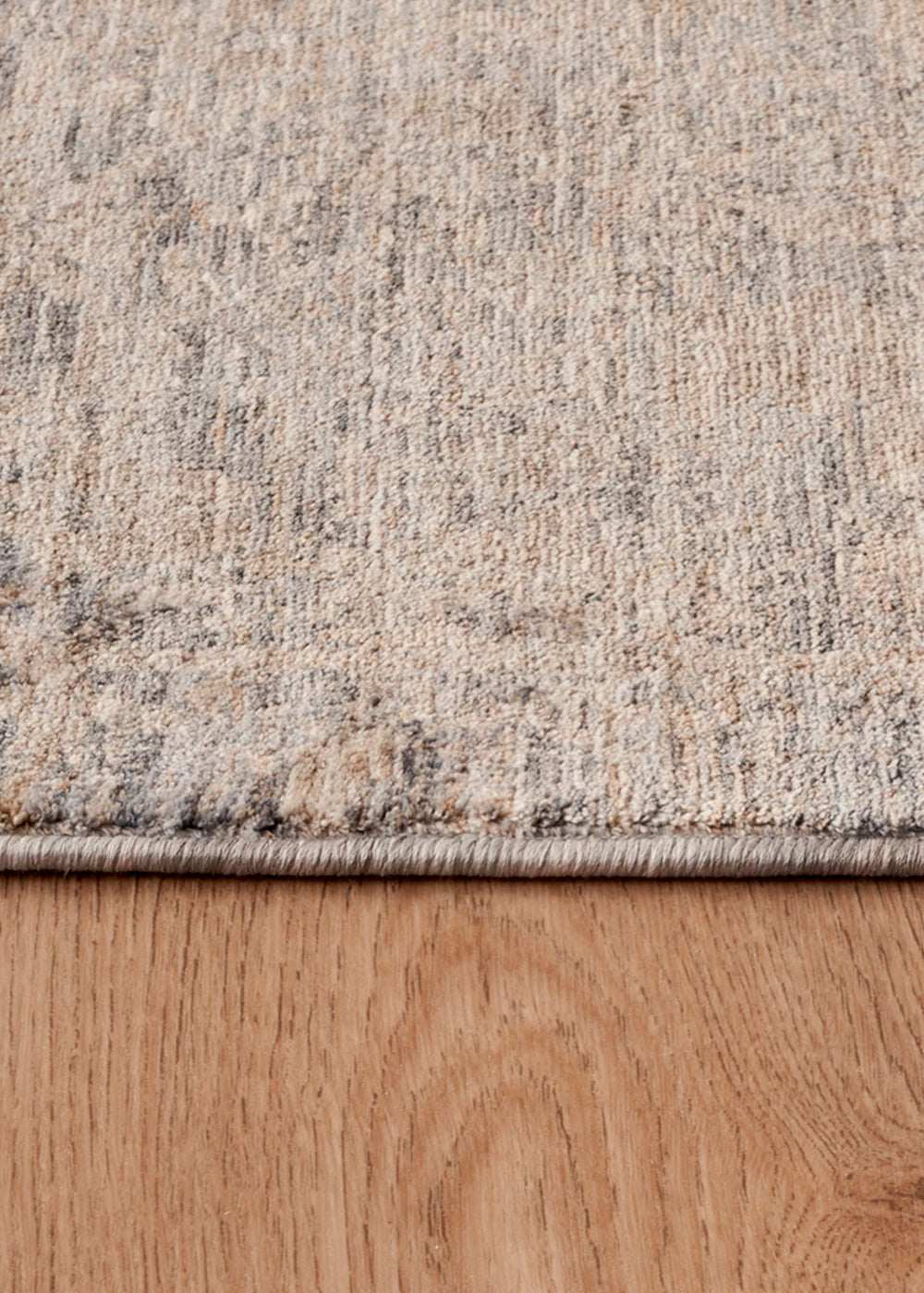 Milena Modern Halı Mavi (80x300 cm) - 2