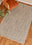 Arden Modern Halı Yeşil (100x200 cm)