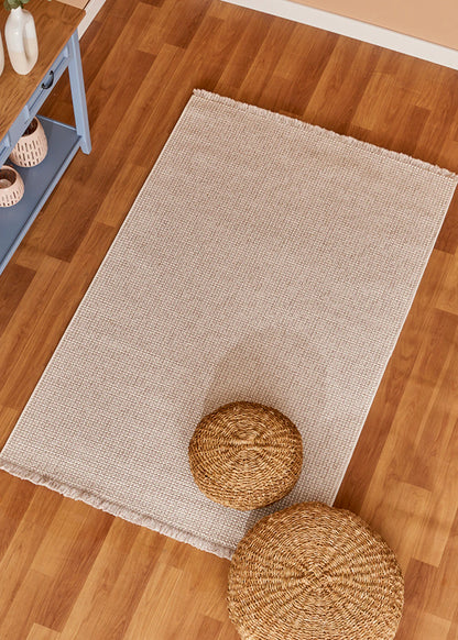 Arden Modern Halı Bej (100x300 cm)
