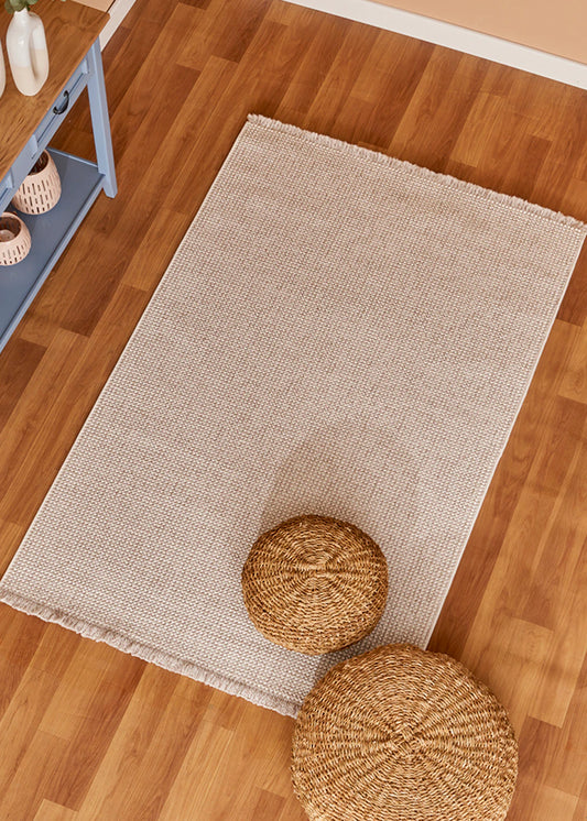 Arden Modern Halı Bej (100x300 cm)