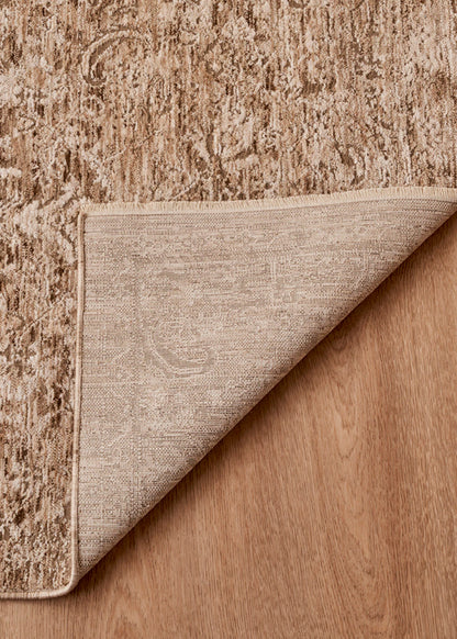 Nexora Modern Halı Bej (120x180 cm) - 80x300 cm - BEJ - 2