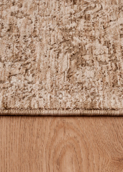 Nexora Modern Halı Bej (120x180 cm) - 100x200 - BEJ - 3
