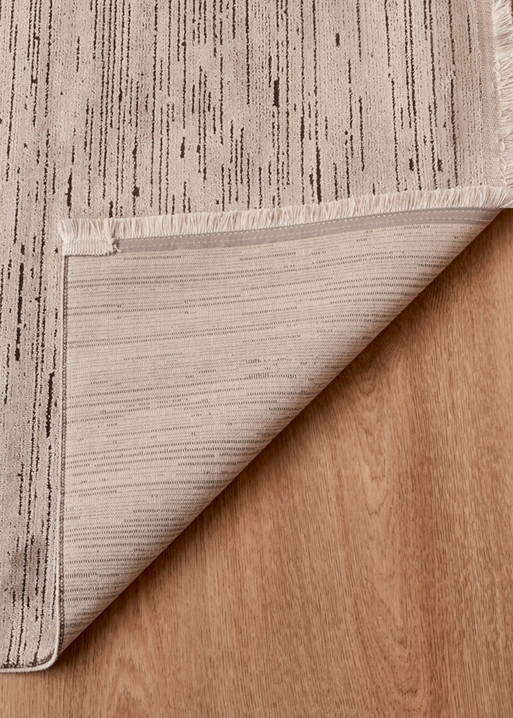 Vedra Modern Halı Gri (120x180 cm) - 80x300 cm - GRİ - 2