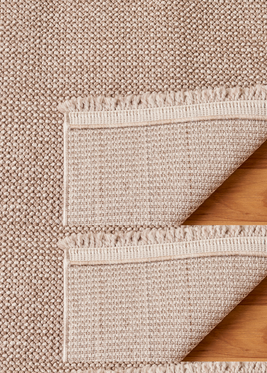 Arden Modern Halı Vizon (100x300 cm)