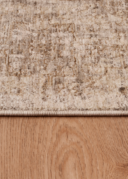 Zenvio Modern Halı Vizon (120x180 cm) - 100x300 cm - VİZON - 3