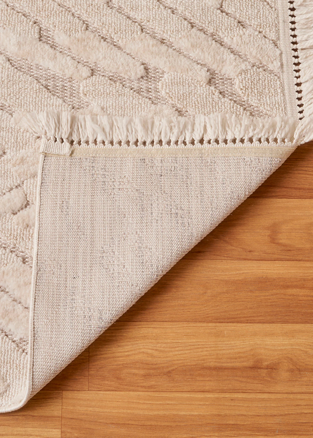 Sienna Modern Halı Vizon (120x180 cm) - 80x300 cm - VİZON - 2