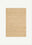%100 Pamuk Lesly Kilim Naturel (150x230 cm)