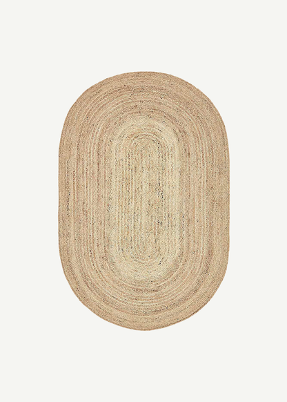 Joli Kilim Naturel (120x180 cm)