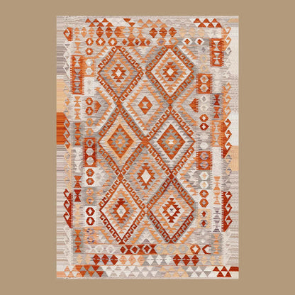 %100 Pamuk Zahara Kilim (120x180 cm)