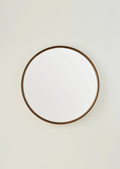 Aura Ayna Ceviz (60 cm)