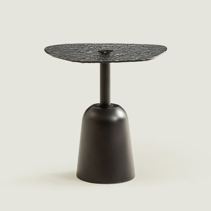 Delta Orta Sehpa Siyah (94x106x37 cm)