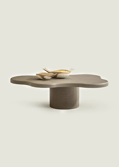 Nebula Yan Sehpa Antrasit (53x58x45 cm) - 80x130x38 cm - ANTRASİT - 2