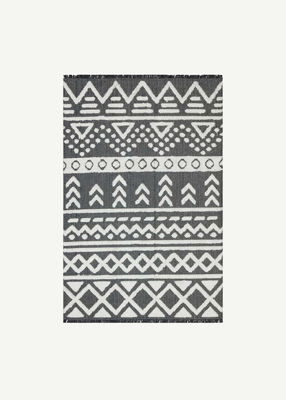 Habitat Modern Kilim Bej (130x190 cm)