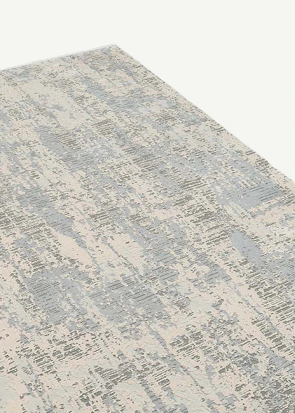 Luxia Modern Halı Bej (80x150 cm) - 80x300 cm - BEJ - 3