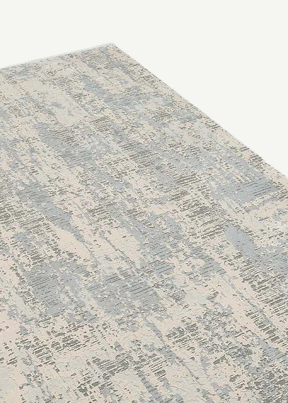 Luxia Modern Halı Bej (80x150 cm) - 80x300 cm - BEJ - 3
