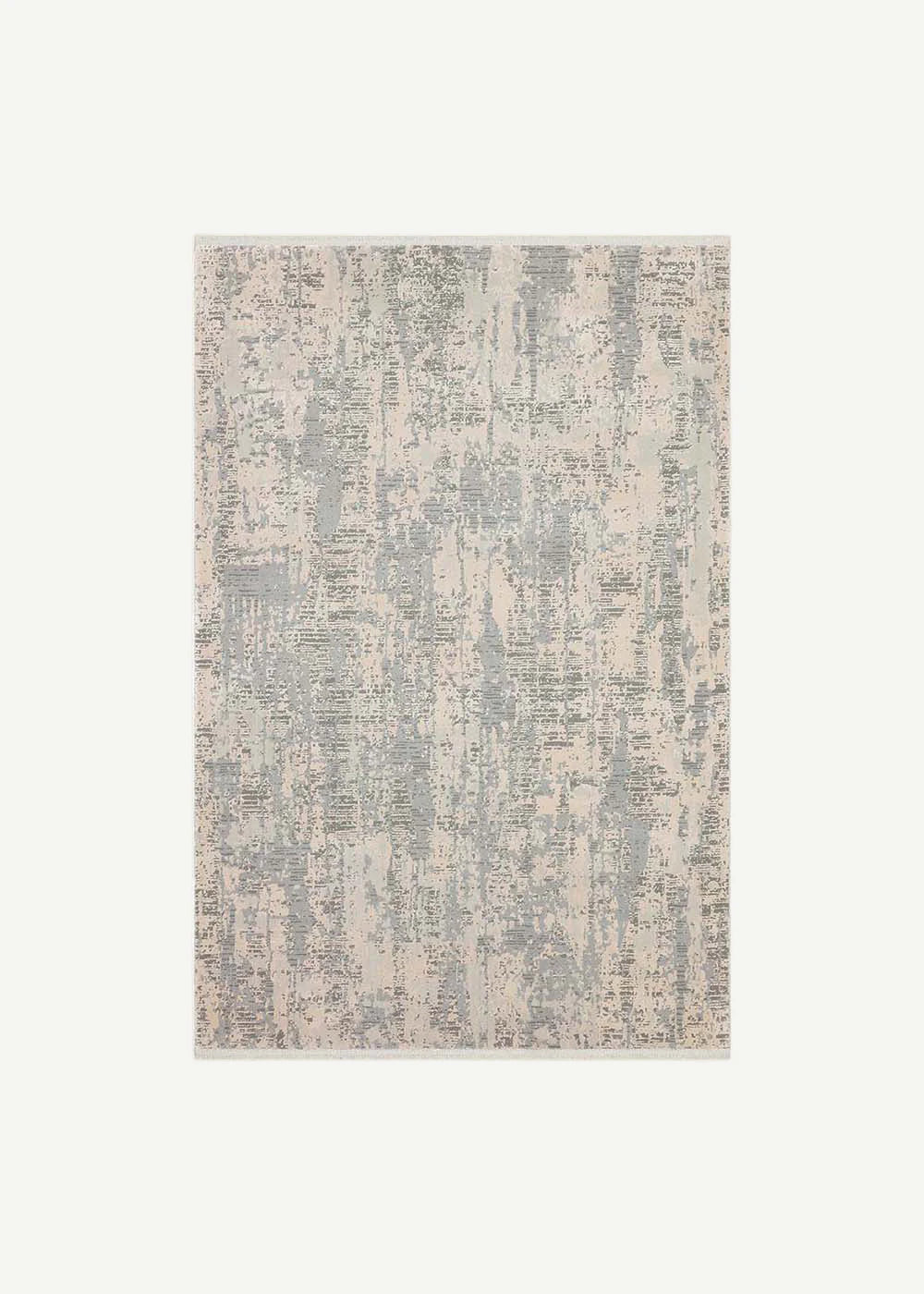 Luxia Modern Halı Bej (80x150 cm)