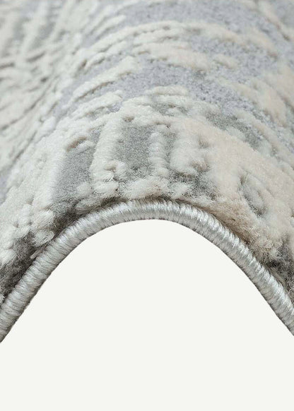 Luxia  Modern Halı Bej (80x150 cm)