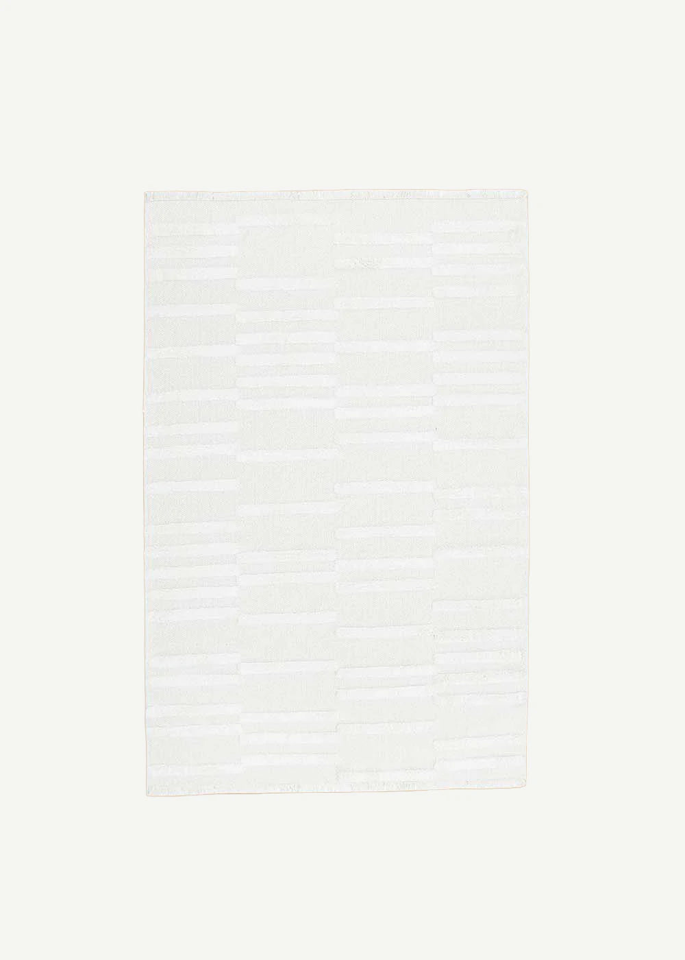 Habitat Modern Kilim Bej (130x190 cm)