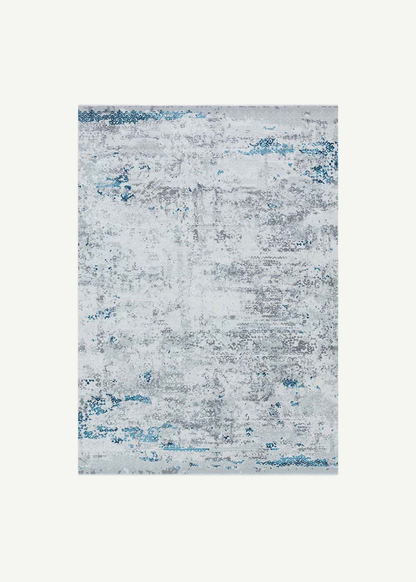 Luxia Modern Halı Bej (80x150 cm)