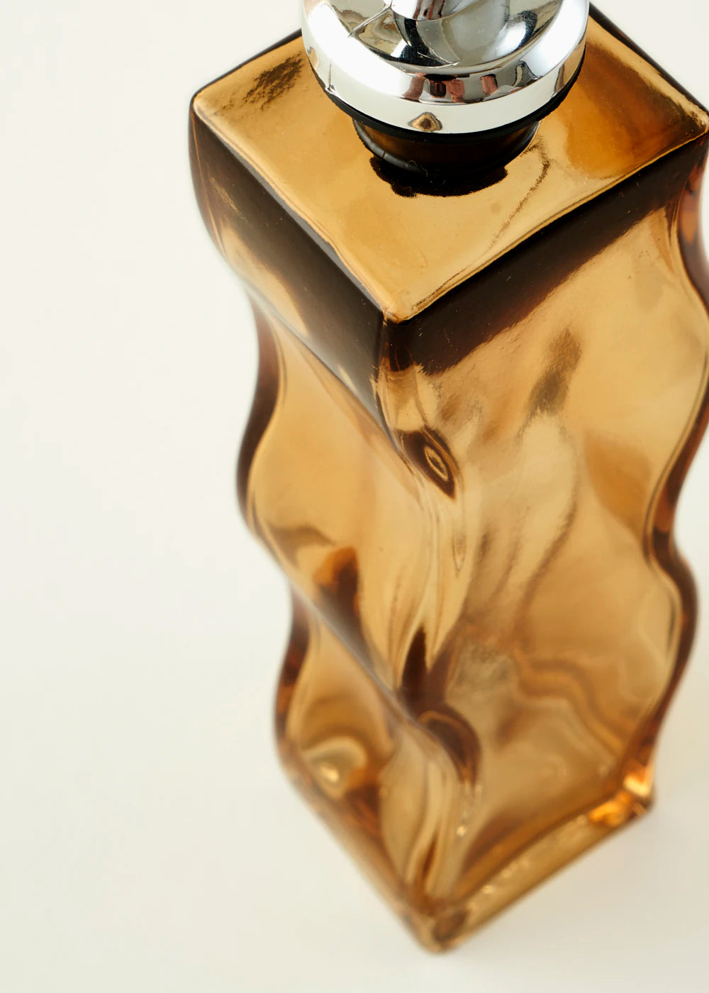 Wavy 2'li Yağlık Sirkelik Seti Amber-Yeşil (250 cc) - 4