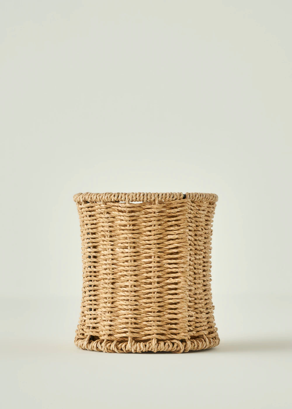 Naturella Dik Kaşıklık Naturel (14x15 cm)