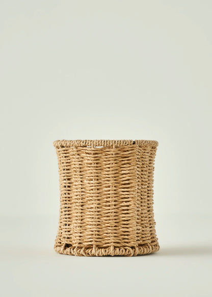 Naturella Dik Kaşıklık Naturel (14x15 cm)