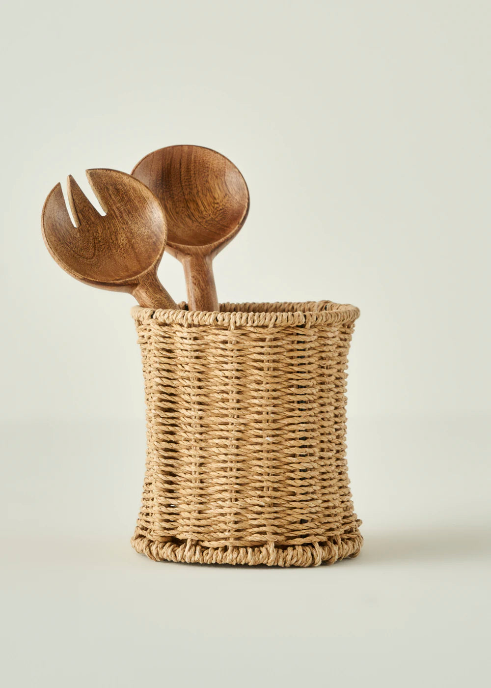 Naturella Dik Kaşıklık Naturel (14x15 cm) - 2