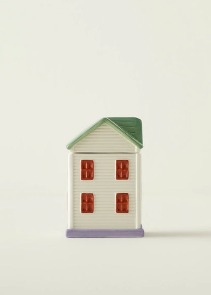 House Seramik Baharatlık Yeşil (230 cc)