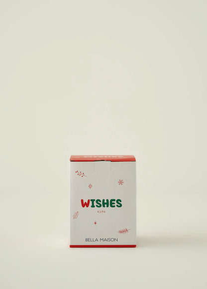 Wishes Yılbaşı Stoneware Kupa (360 cc) - 6