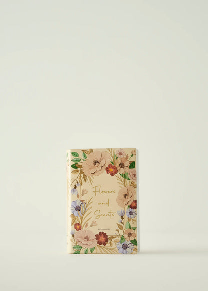 Book Seramik Vazo Krem (14x7x20 cm) - 7