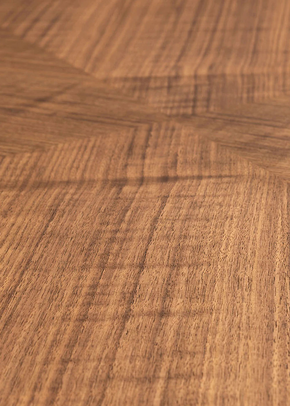 Andora Yemek Masası Ceviz (90x150x75 cm) - 3