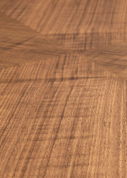 Andora Yemek Masası Ceviz (90x150x75 cm)