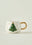 Christmas Yılbaşı Stoneware Kupa (280 cc)