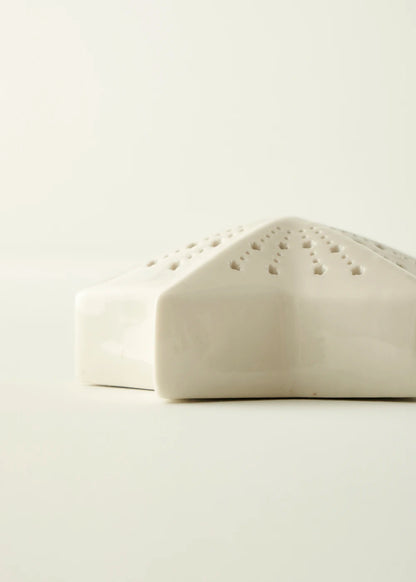 Star 2'li Yılbaşı Ledli Aydınlatma Beyaz (11x11x4 cm) - 6