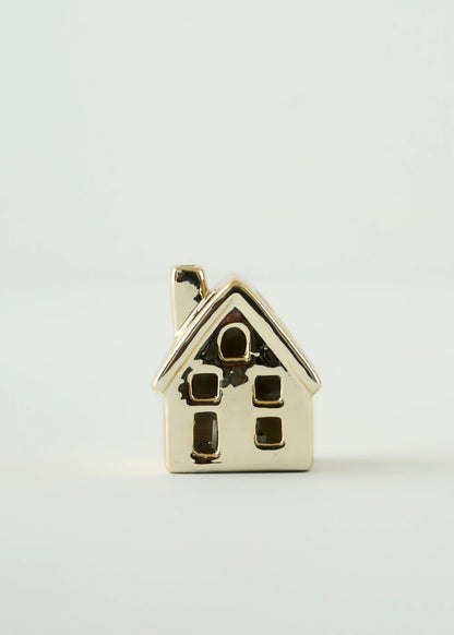 Home Yılbaşı Ledli Aydınlatma Gold (7x6x8 cm) - 3