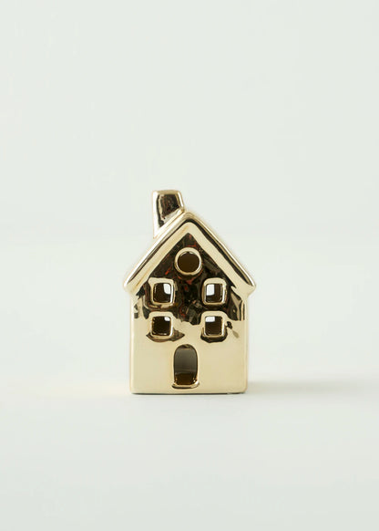 Home Yılbaşı Ledli Aydınlatma Gold (5x5x9 cm)
