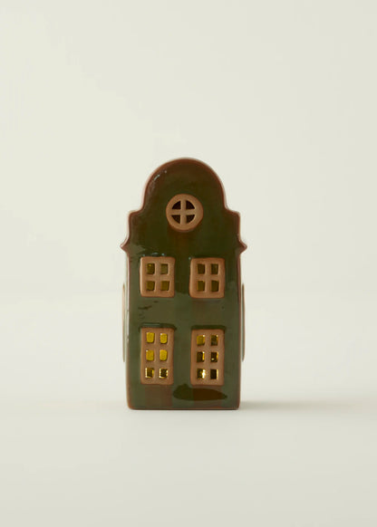 Home Yılbaşı Ledli Aydınlatma Yeşil (8x6x16 cm)