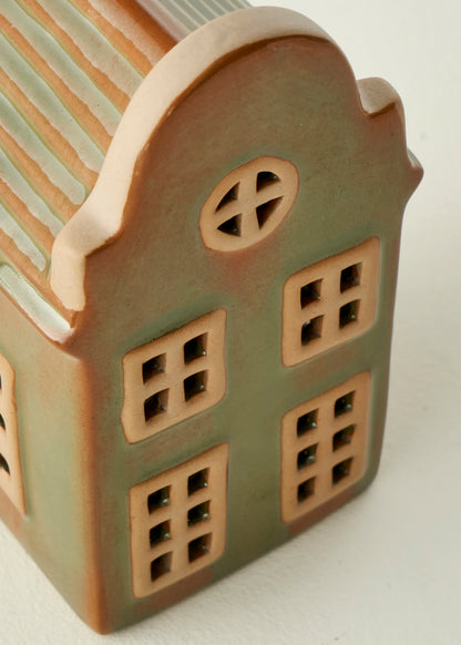 Home Yılbaşı Ledli Aydınlatma Yeşil (6x6x11 cm) - 8x6x16 cm - YEŞİL - 5