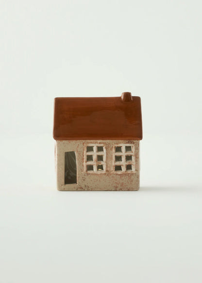 Home Yılbaşı Ledli Aydınlatma Kiremit (11x6x12 cm)