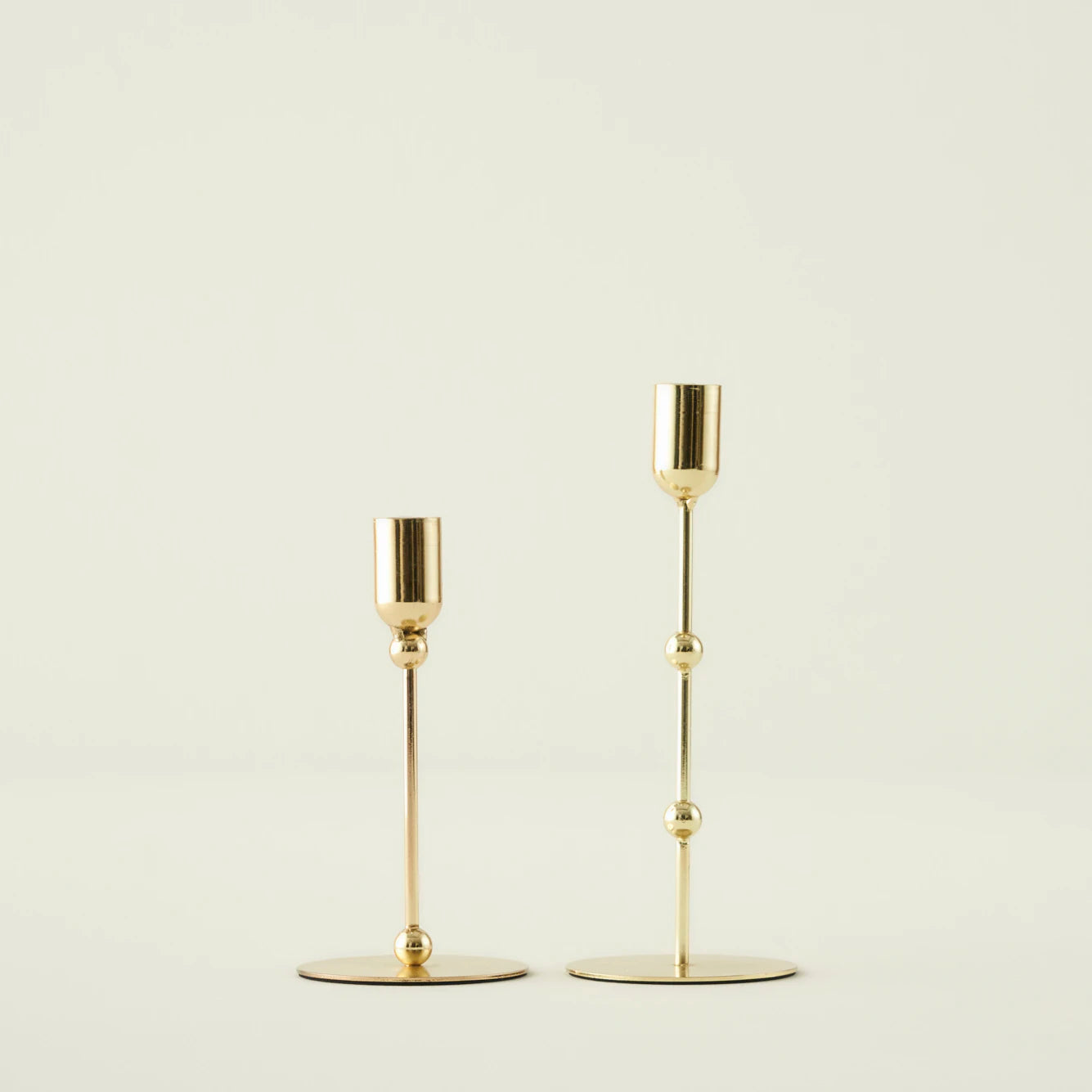 Rosel Şamdan Gold (8x8x15 cm) - 8x8x20 cm - GOLD - 4