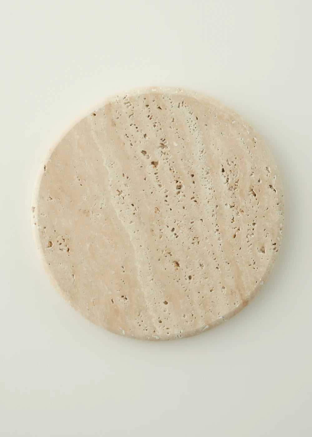 Ephesus Traverten Nihale Naturel (20 cm)
