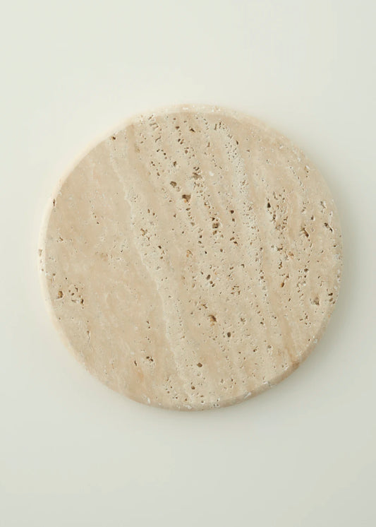 Ephesus Traverten Nihale Naturel (20 cm)