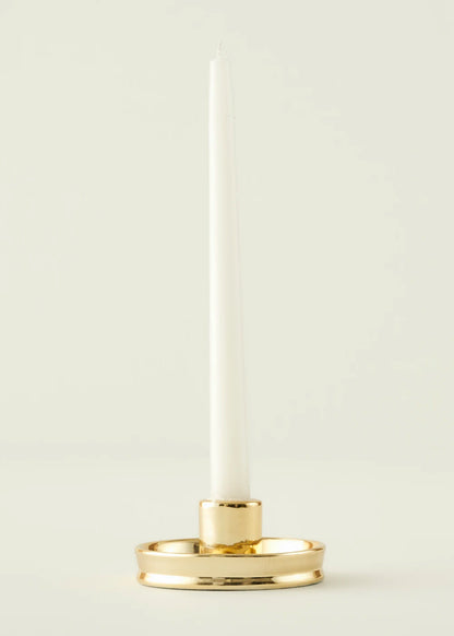 Muse Mumluk Gold (8x8x10 cm)
