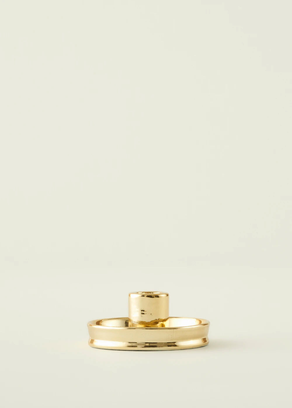 Muse Mumluk Gold (8x8x10 cm) - 3