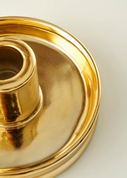 Muse Mumluk Gold (8x8x10 cm) - 4