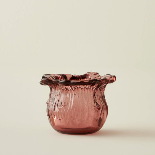Enora Mumluk Mürdüm (10x10x7 cm)