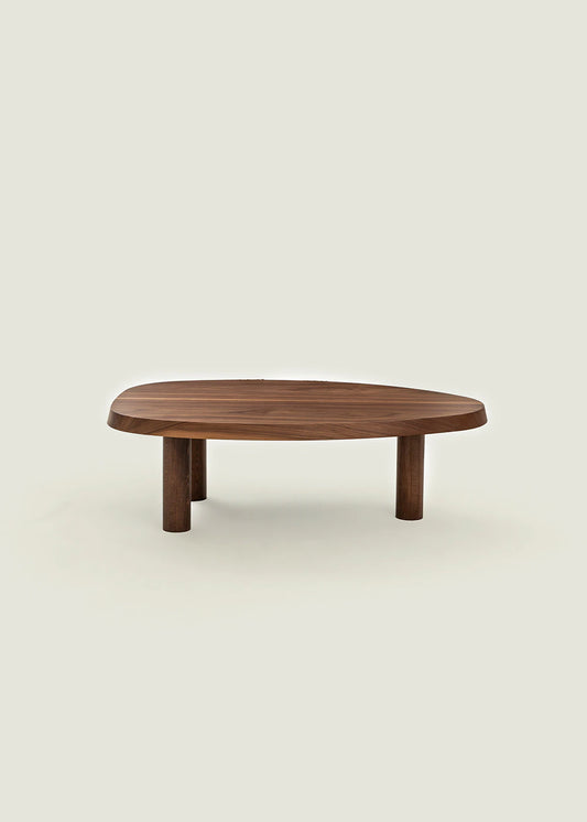 Atlas Orta Sehpa Ceviz (125x81x41 cm)