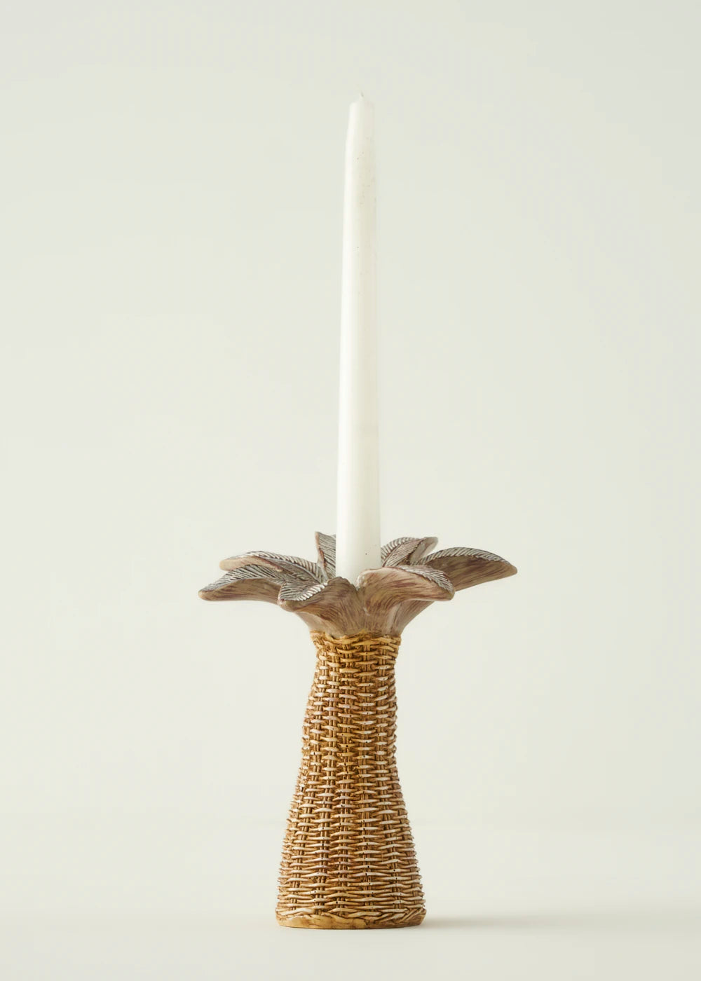 Palm Mumluk Kahverengi (16x13x18 cm) - 2